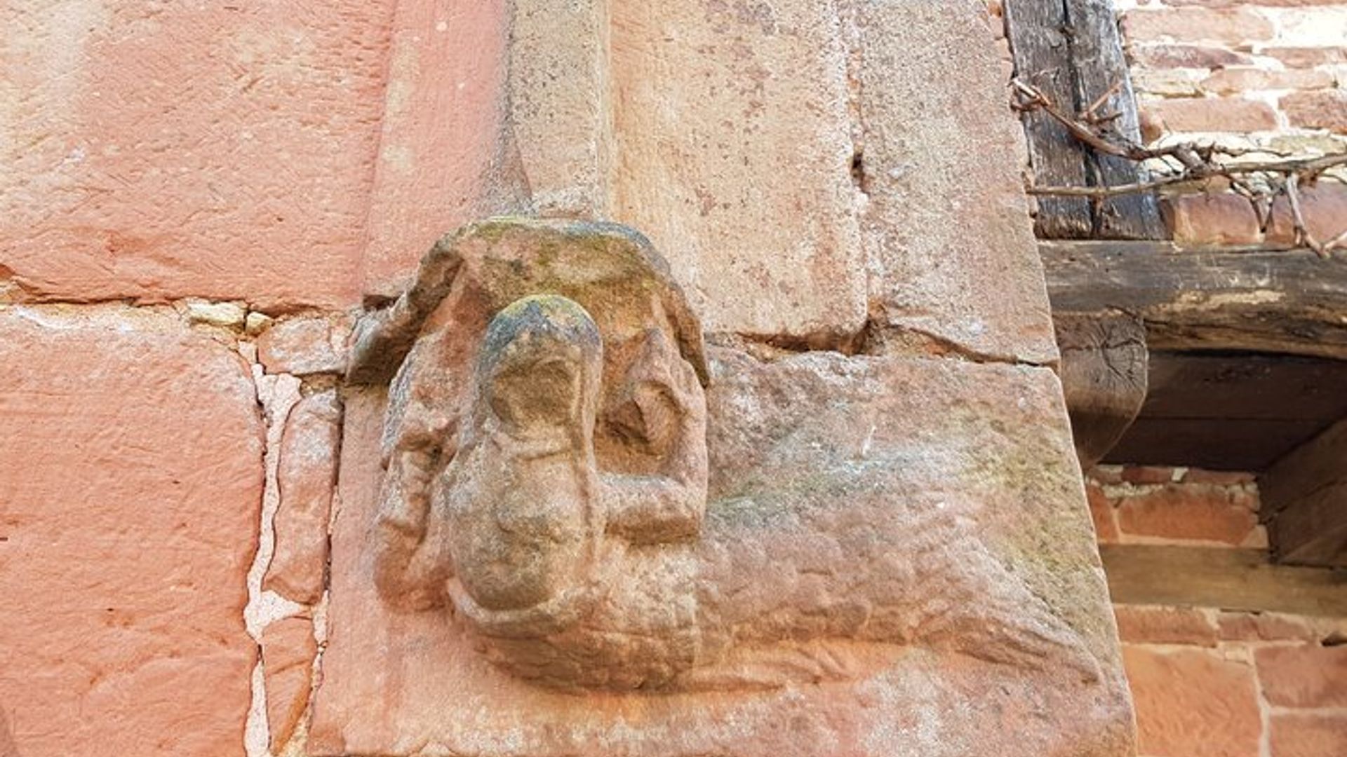 Collonges-la-Rouge Highlights Tour