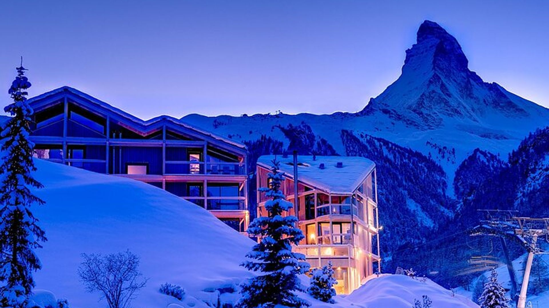 Zermatt (Matterhorn) Privater Transferservice