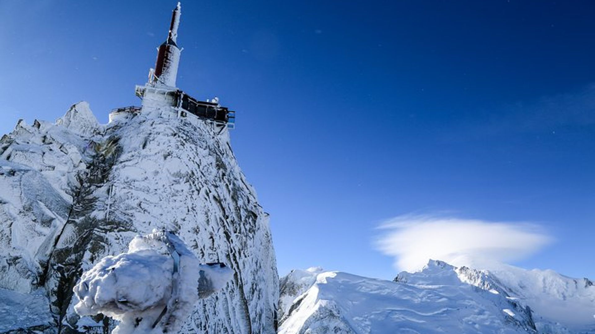 Excursion privée d'une journée à Chamonix au départ de Genève avec chauffeur et prise en charge à l'hôtel
