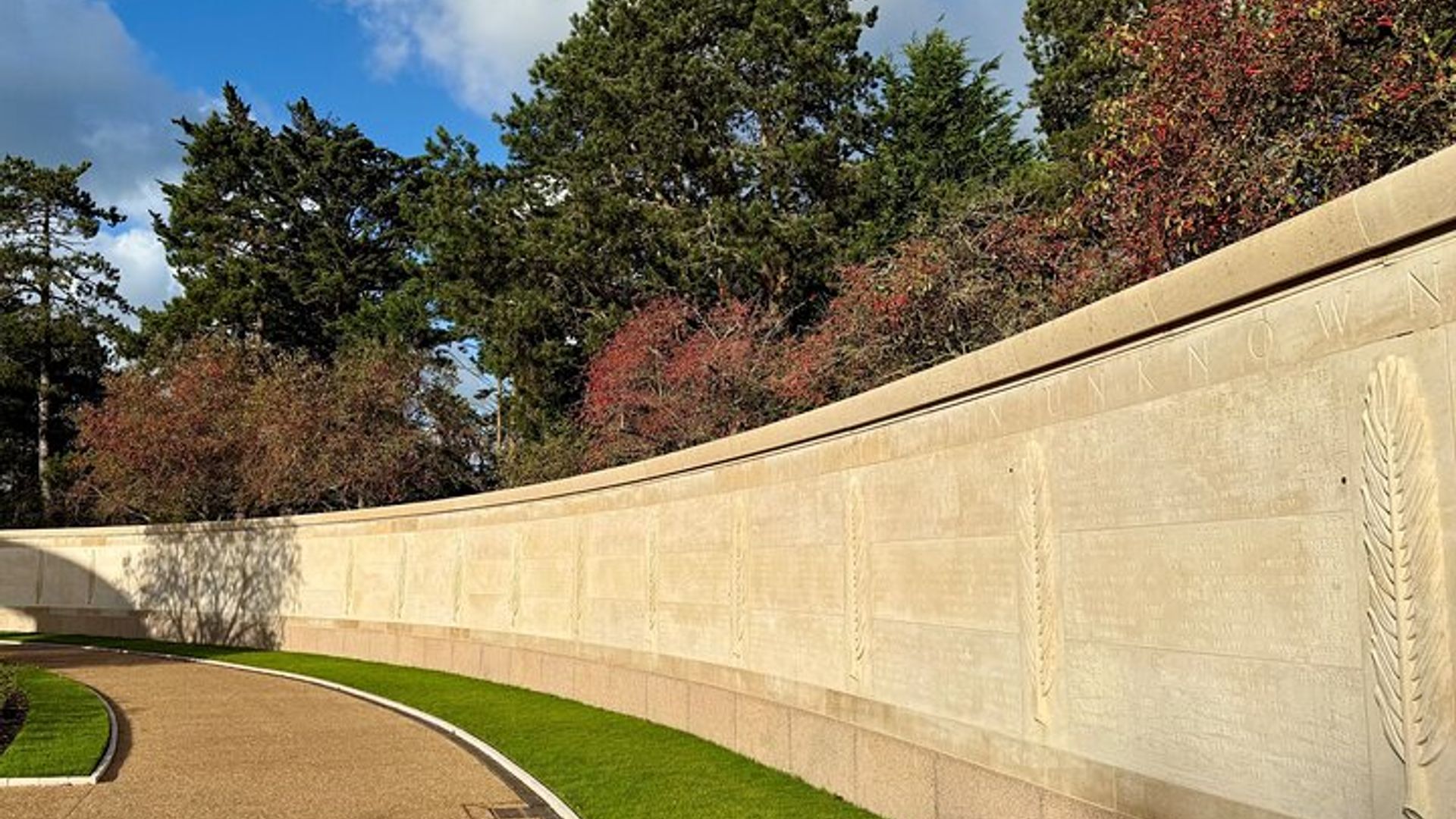 Visite privée à pied d'Omaha Beach et du Cimetière américain