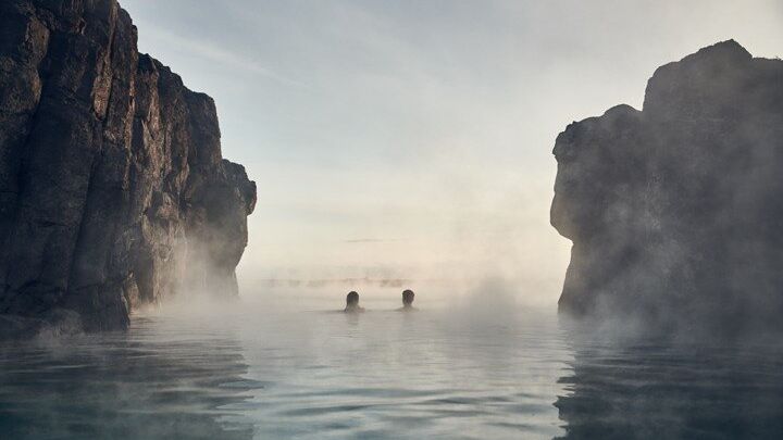 Iceland: Full-Day Golden Circle and Spa Tour From Reykjavik