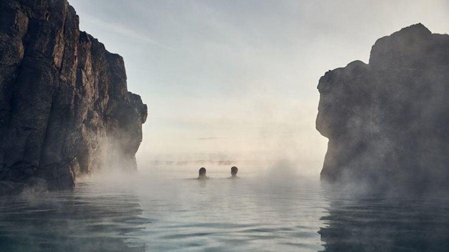 Iceland: Full-Day Golden Circle and Spa Tour From Reykjavik