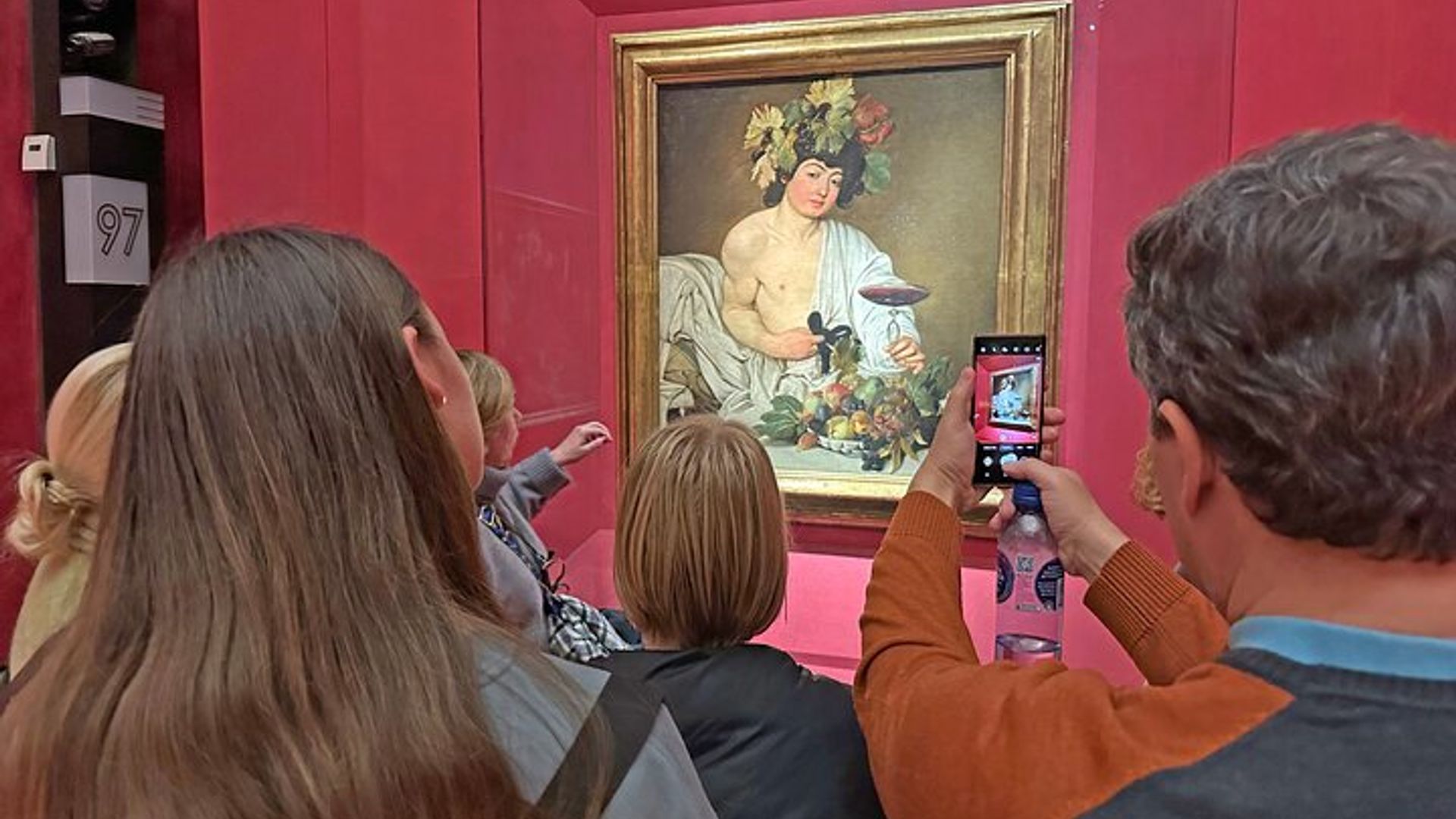 Florence: Uffizi Galleries Private Tour With Skip-the-Line