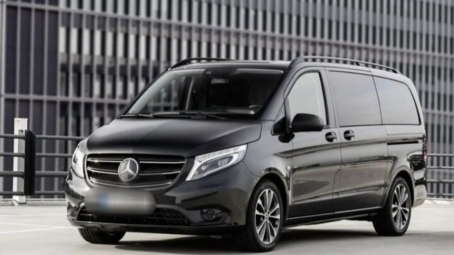 Private Crete Transfer from Chania to Heraklion