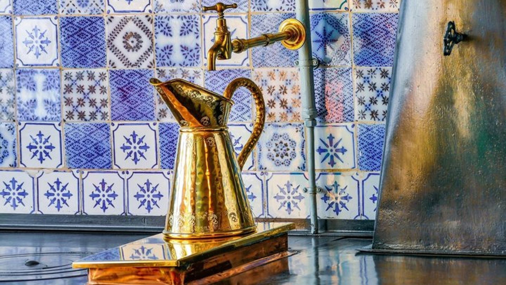 Visite audioguidée de la Maison et des jardins de Monet à Giverny