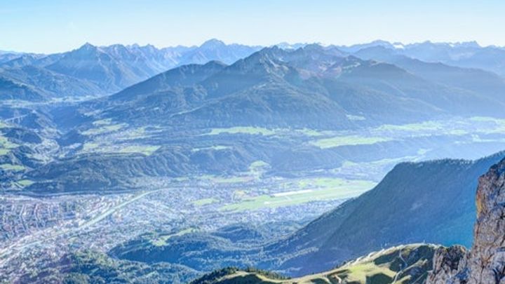 Top of Innsbruck PLUS