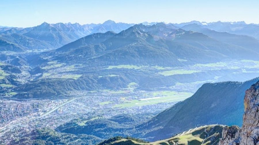 Top of Innsbruck PLUS