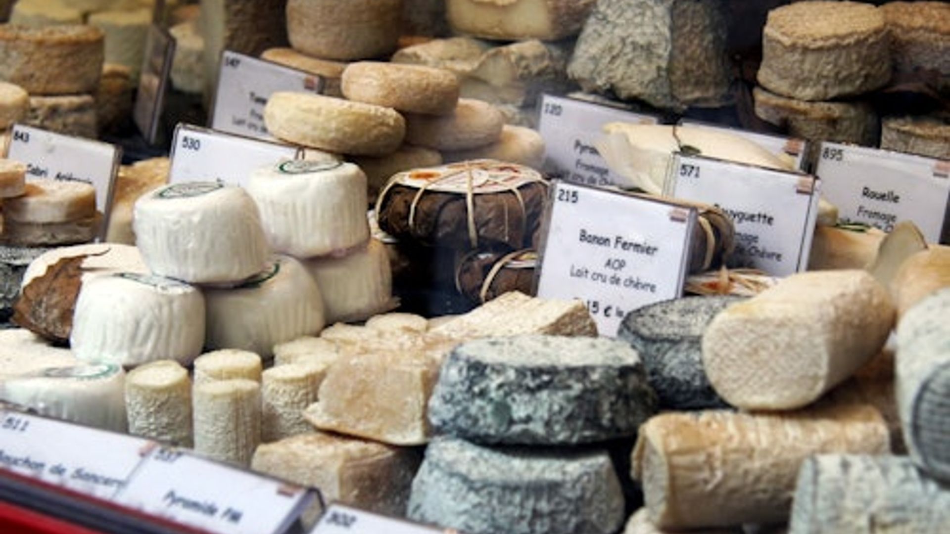 Rue Cler, Boulevard Haussmann & Alma Bridge: Guided Tour + Food Tasting