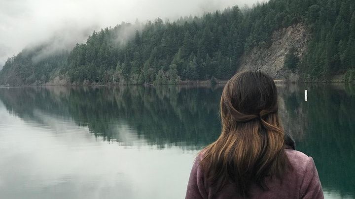 Seattle Full-Day Tour to Olympic National Park