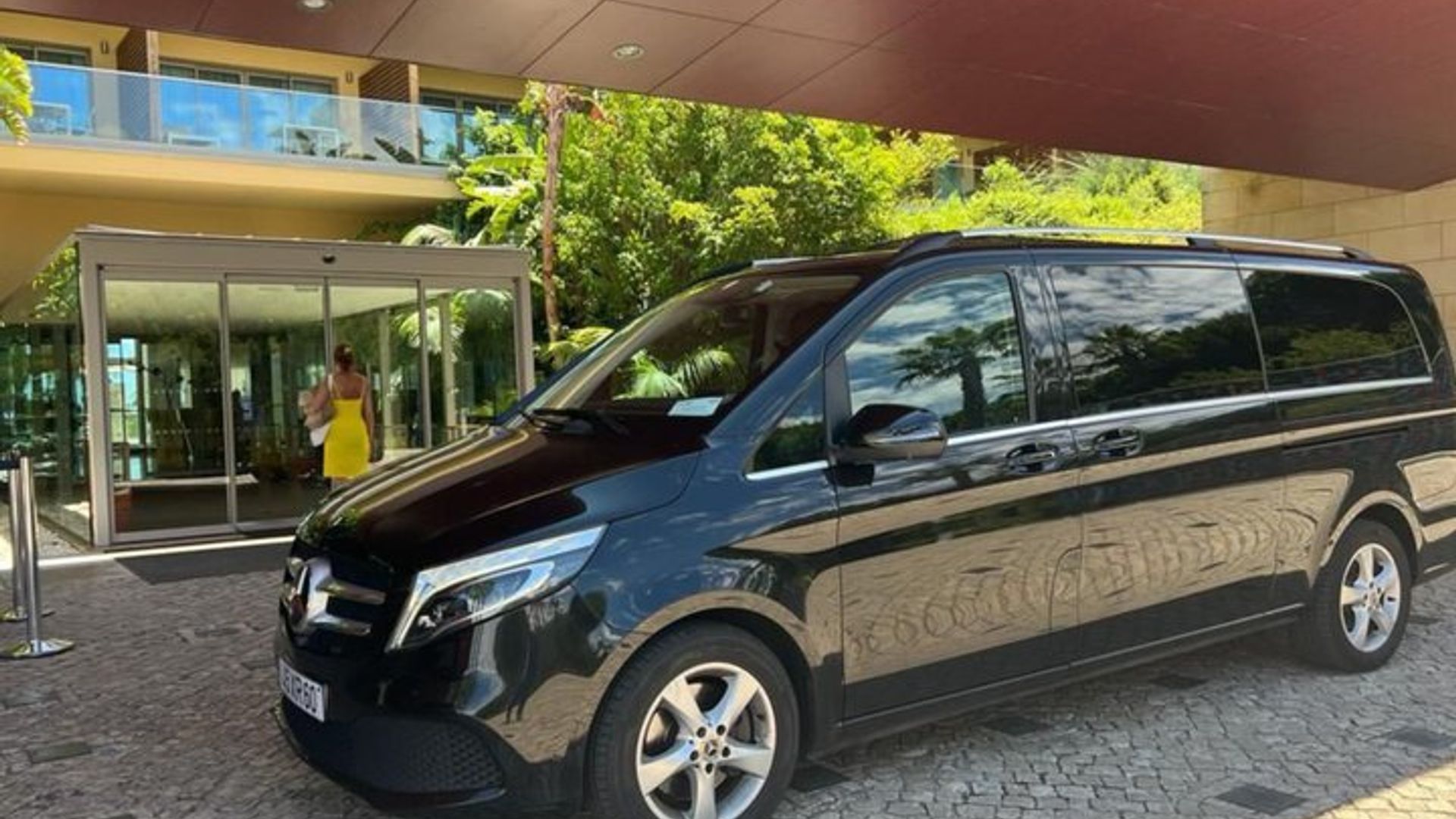 Alentejo Private Tour with Wine Experience