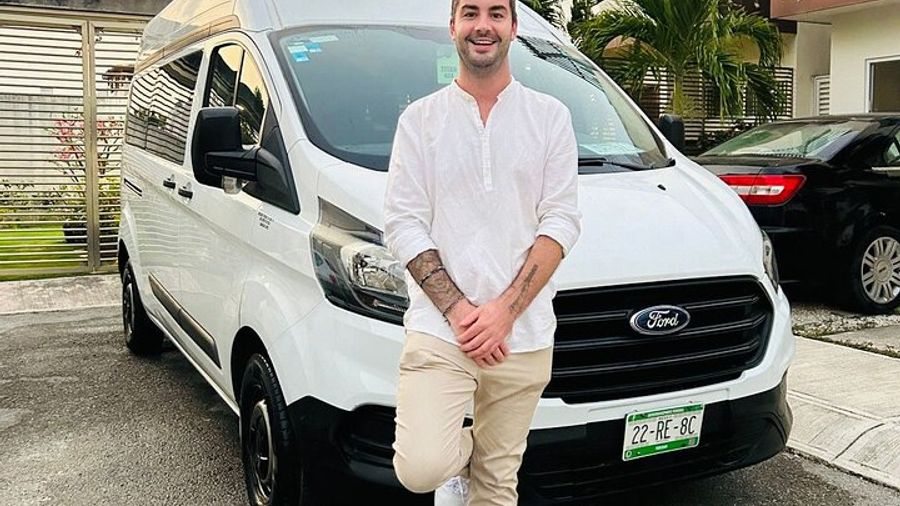 Cancun Private Driver