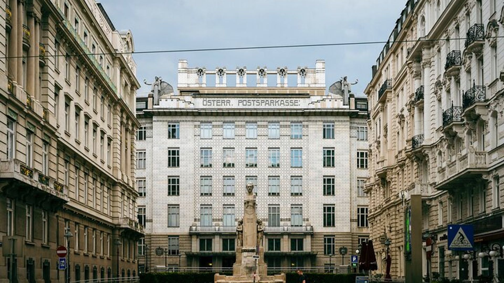 Vienna Photography Masterclass - Private Photography Lesson
