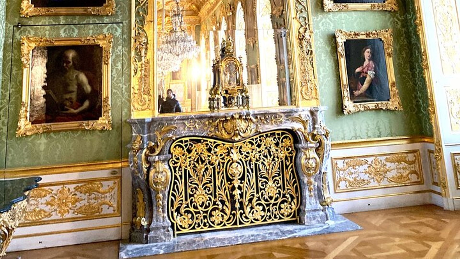 Visite guidée du musée Munich Residenz avec billets