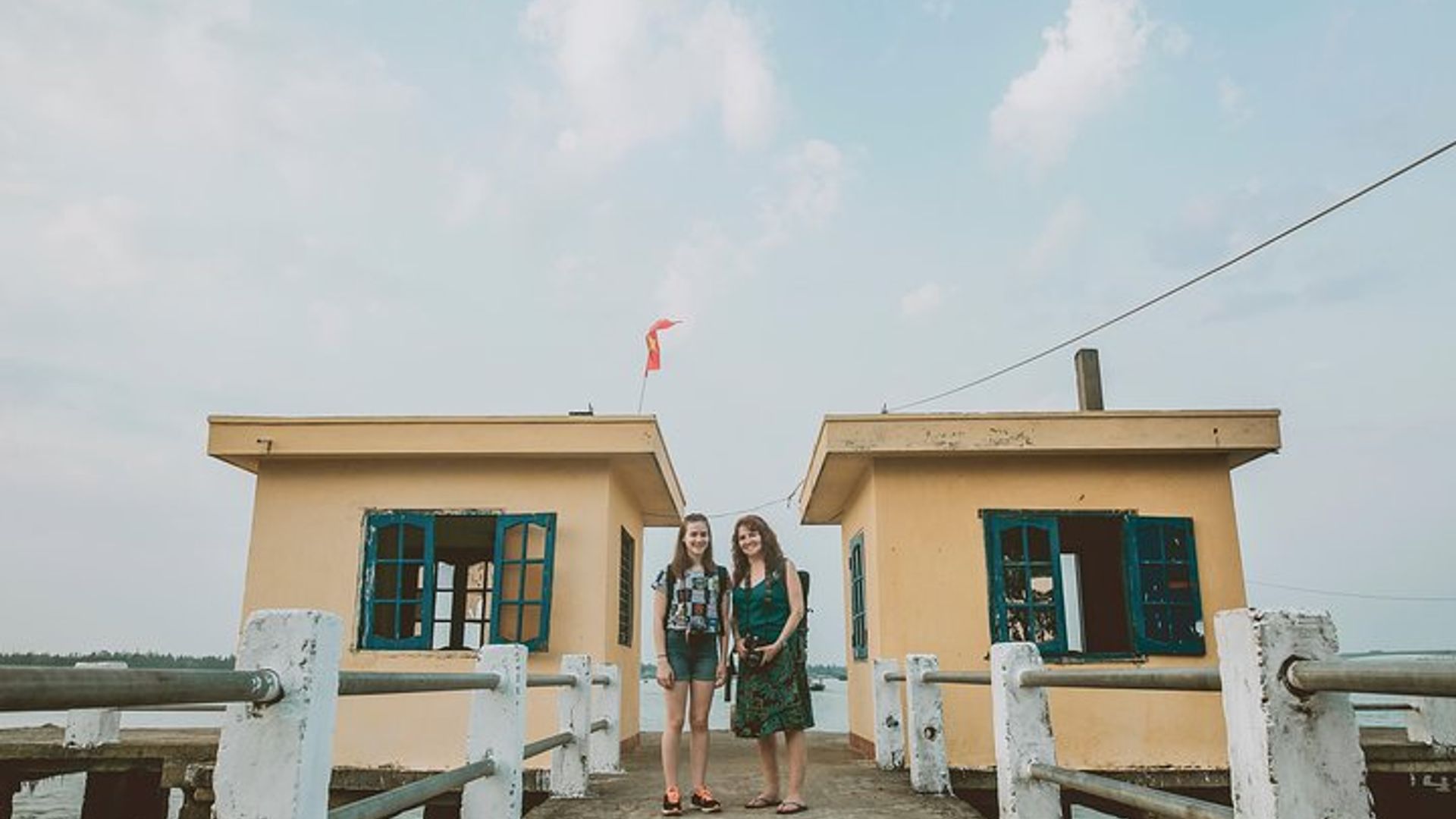 Hoi An Sunrise or Sunset Photography Tour : Privat oder in kleiner Gruppe