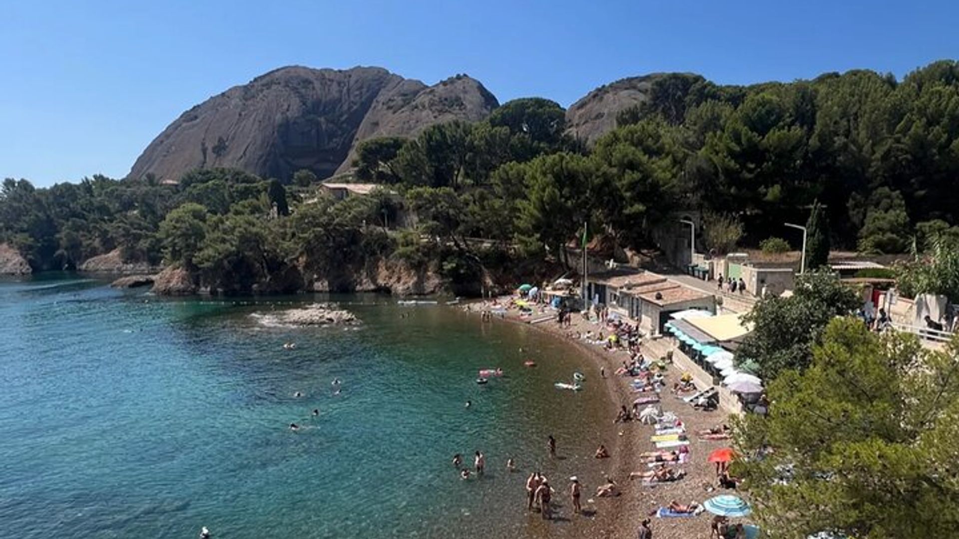Visite Authentique à la Découverte de La Ciotat