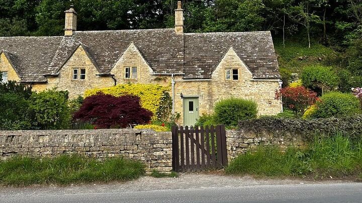 Cotswolds Private Day Tour