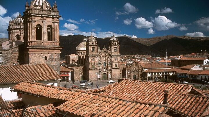 10-Day Small-Group Peru Discovery Trip