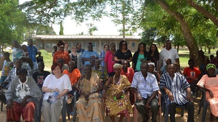 9 Days Private Black History Tour in Ghana