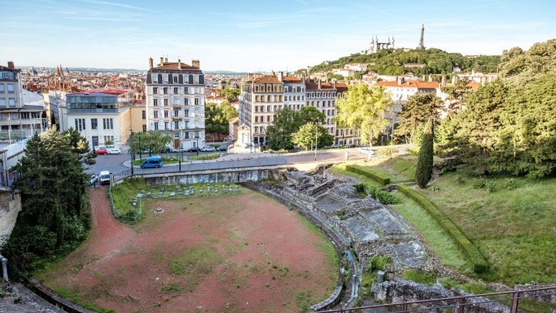 Lyon Zweiter Weltkrieg und Widerstandstour mit Audioguide