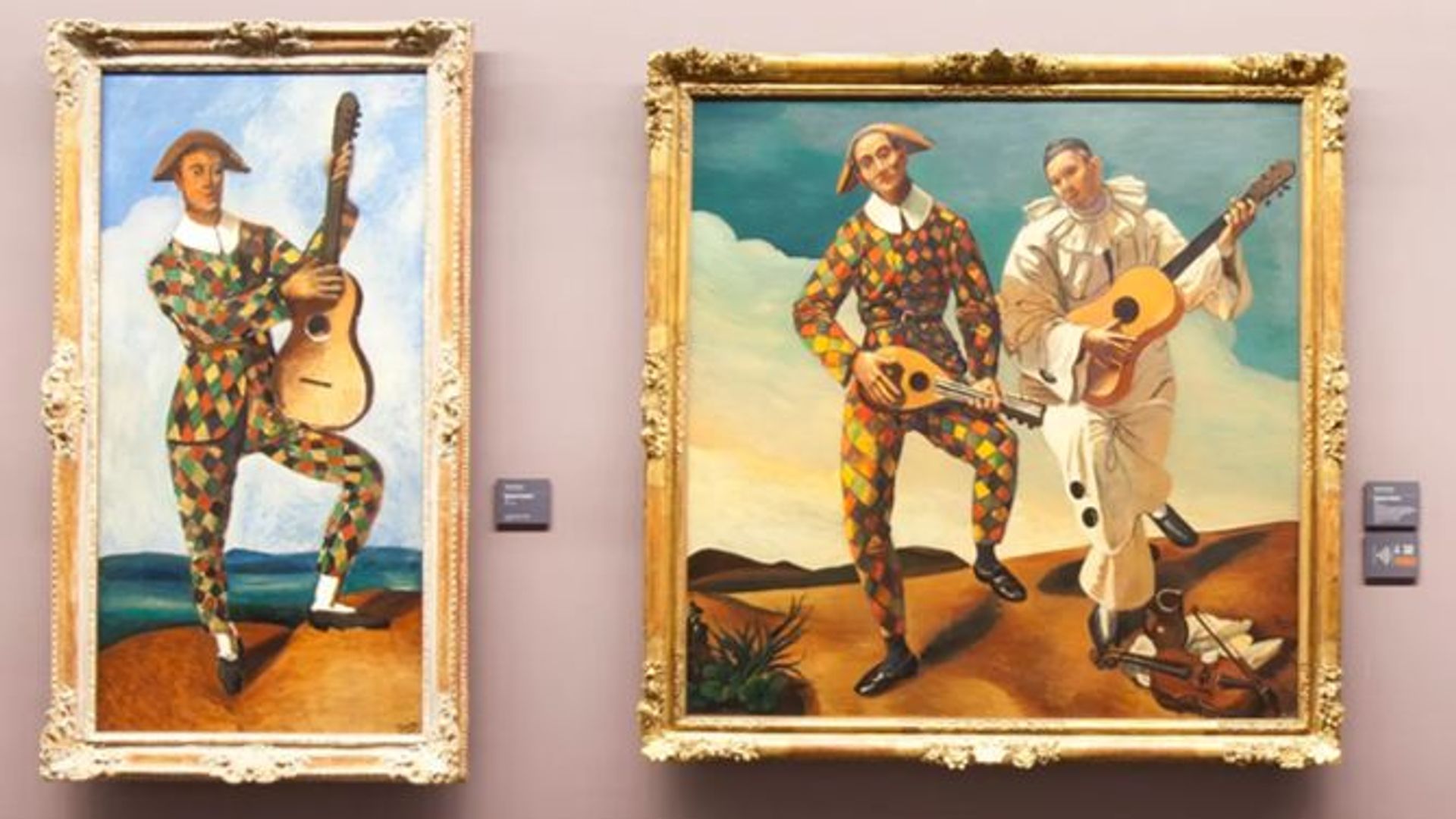 Orangerie Museum In-App Tour: Monet & the Power of Impressionism (Without a Ticket)