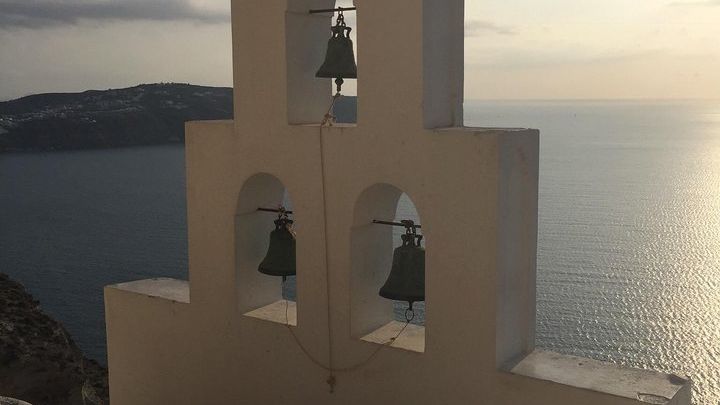 Customizable Private Day Tour of Santorini