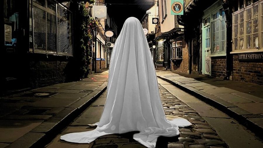 York Guided Ghost And History Group Evening Tour