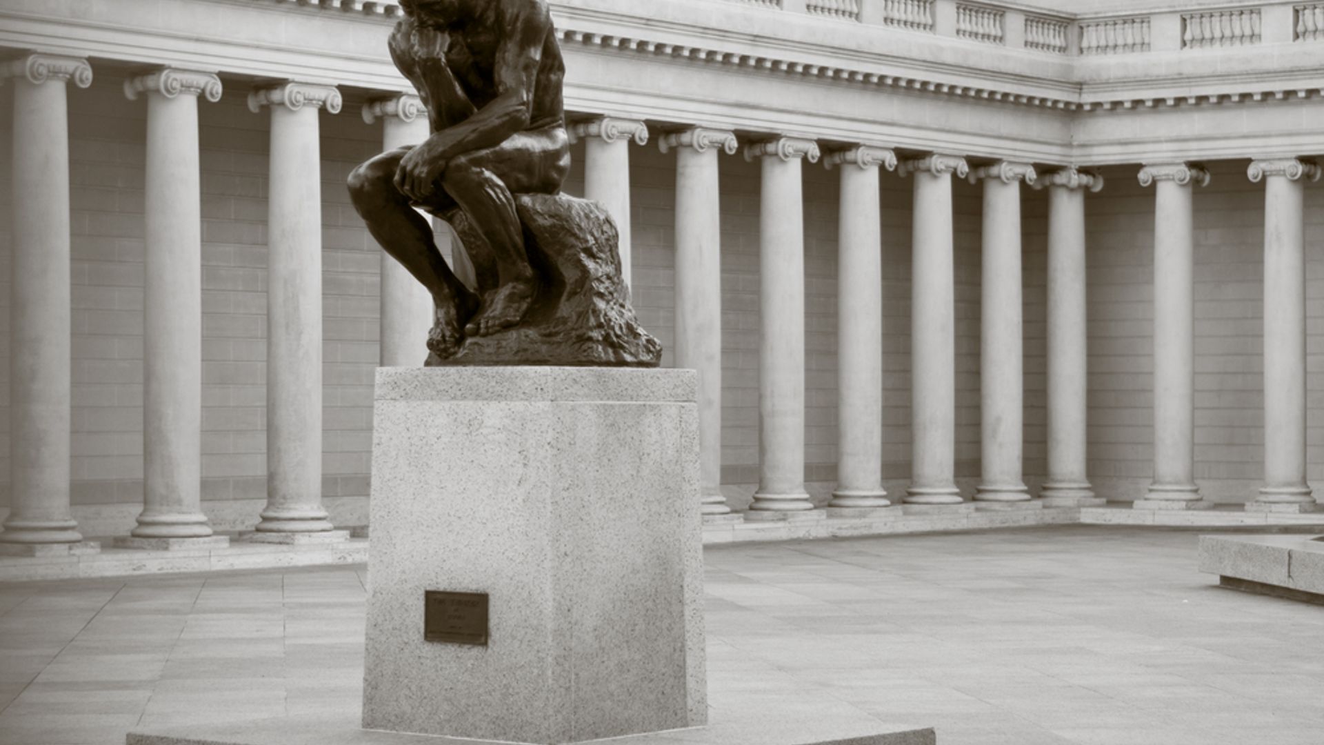 Legion of Honor: Entry Ticket image 2