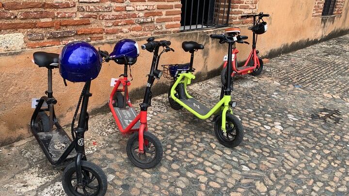 Santo Domingo Full-Day Guided Tour