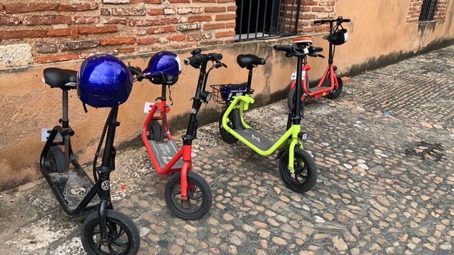 Santo Domingo Full-Day Guided Tour
