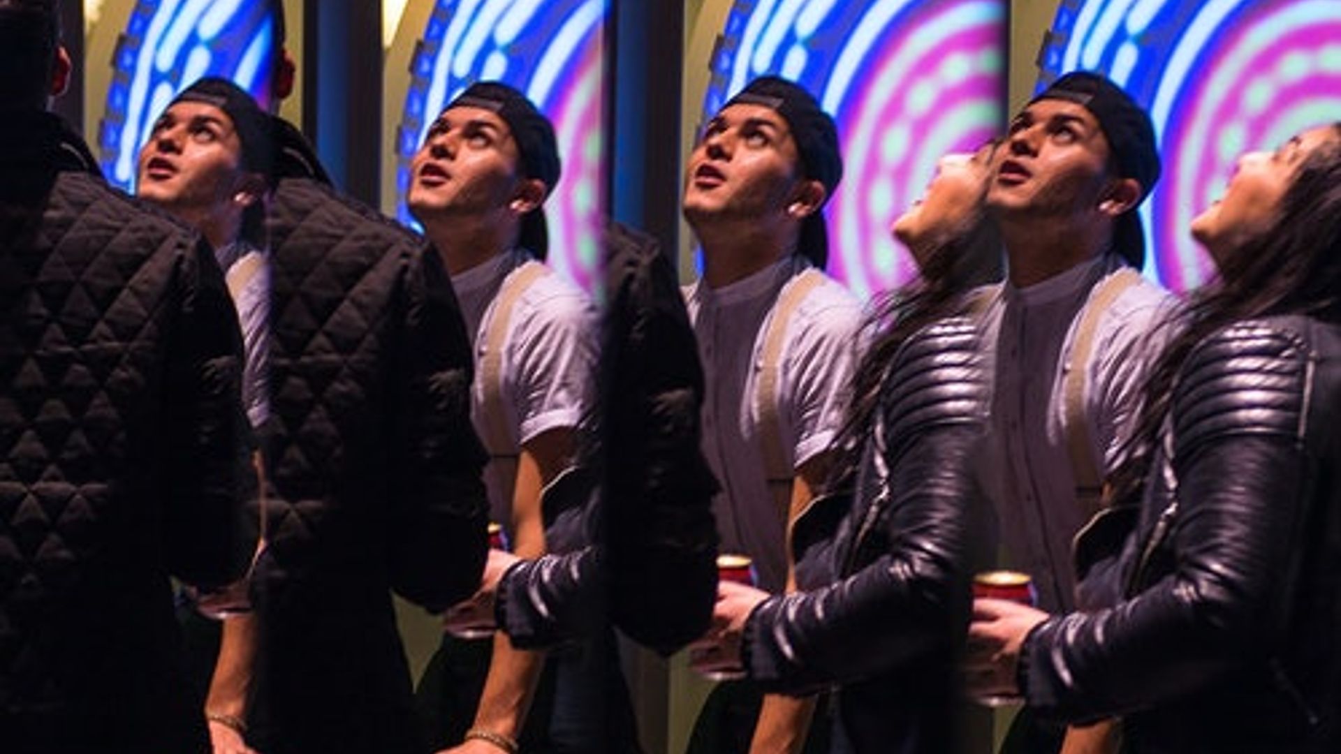 SKIP THE LINE: Exploratorium After Dark Thursdays (18+) Admission image 3