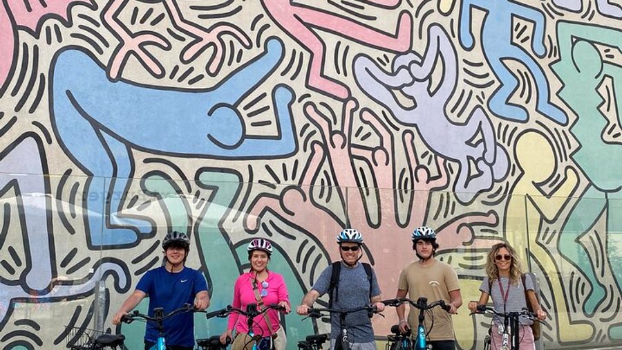 Guided Half-Day Bike Tour of Pisa