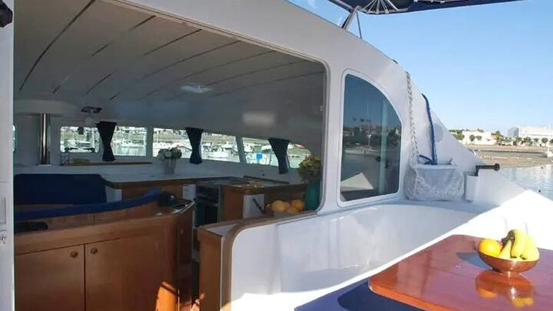 Magdalene Archipelago Tour from Cannigione - Comfort 2 Catamaran