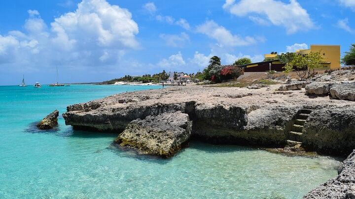 Aruba: Small-Group Scuba Diving for Non-Certified Divers