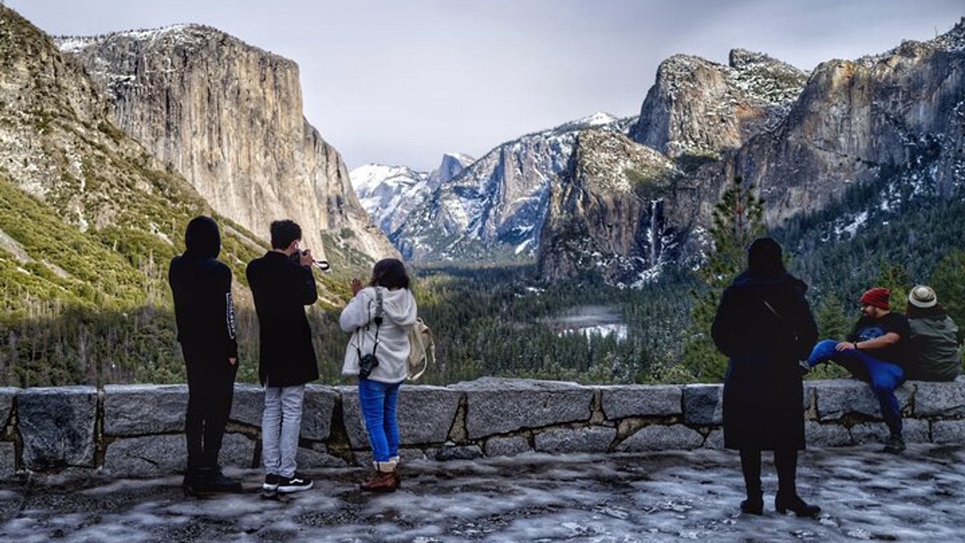 San Francisco to Yosemite One-Way Transfer and Orientation image 2