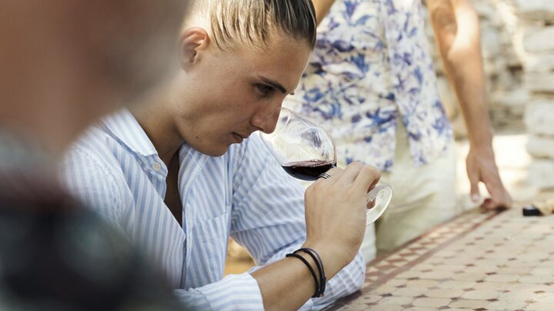 Visite privée des vins de la péninsule de Saint-Tropez