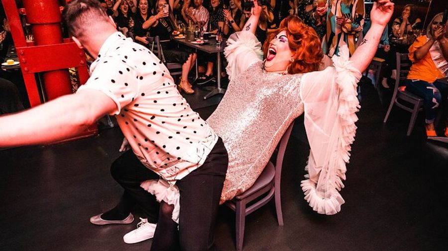 FunnyBoyz Liverpool - Drag Shows, Tributes, Brunches & Bar Crawls