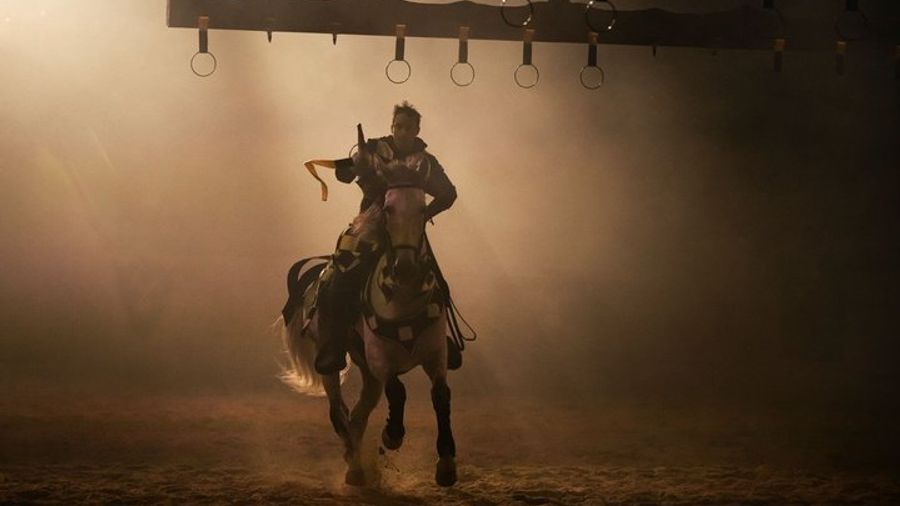 Medieval Times Dinner Show in Orlando
