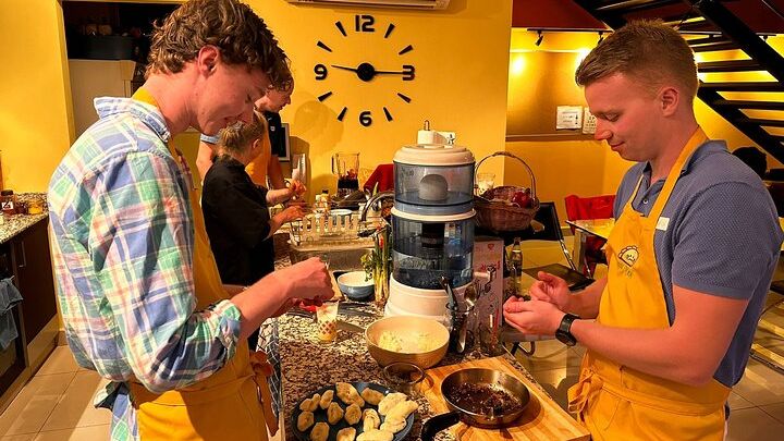 Panama City: Cooking Class and Drinks with Private Option