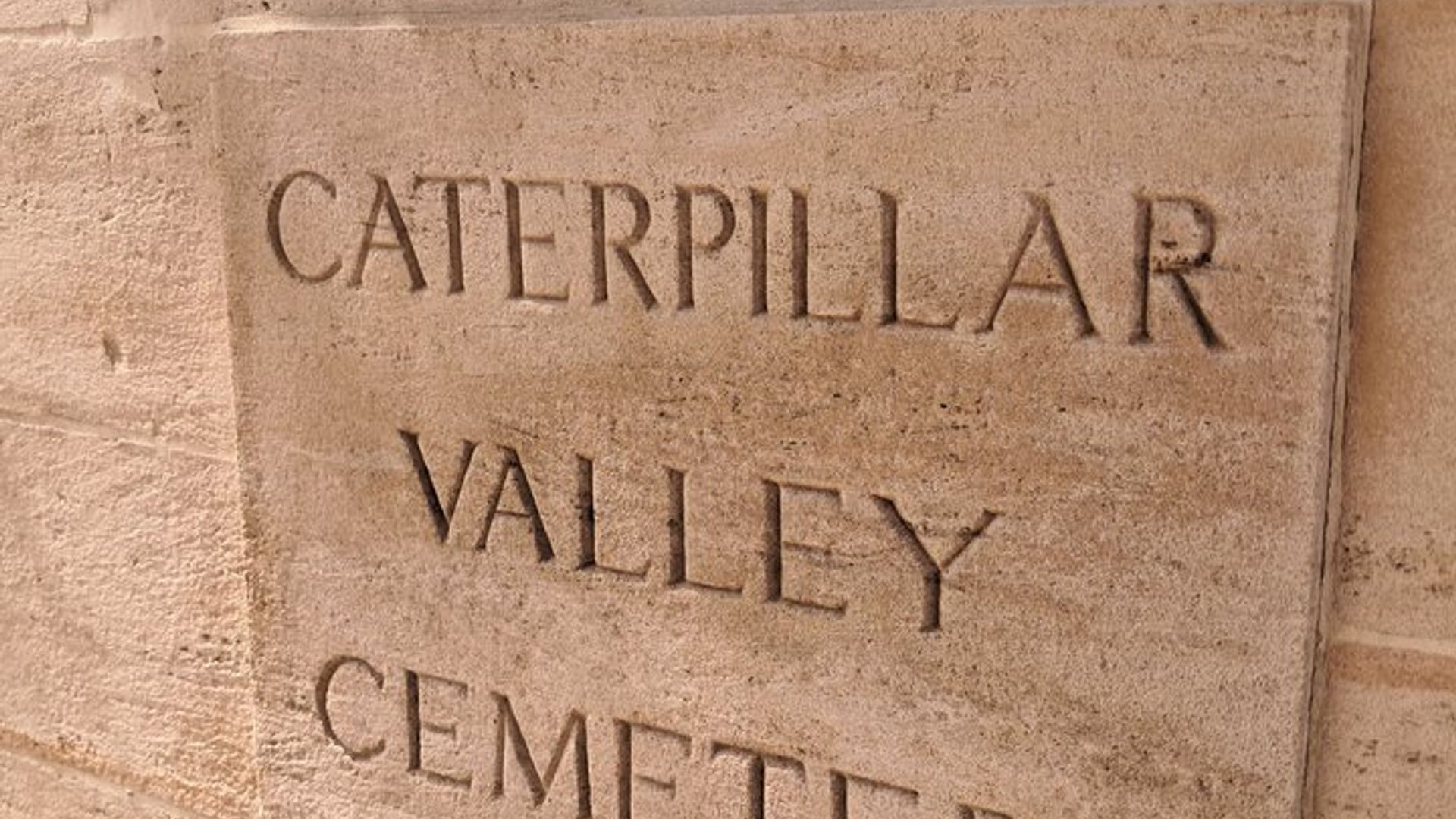 Somme Battlefield Tours Expert a mené des expériences historiques