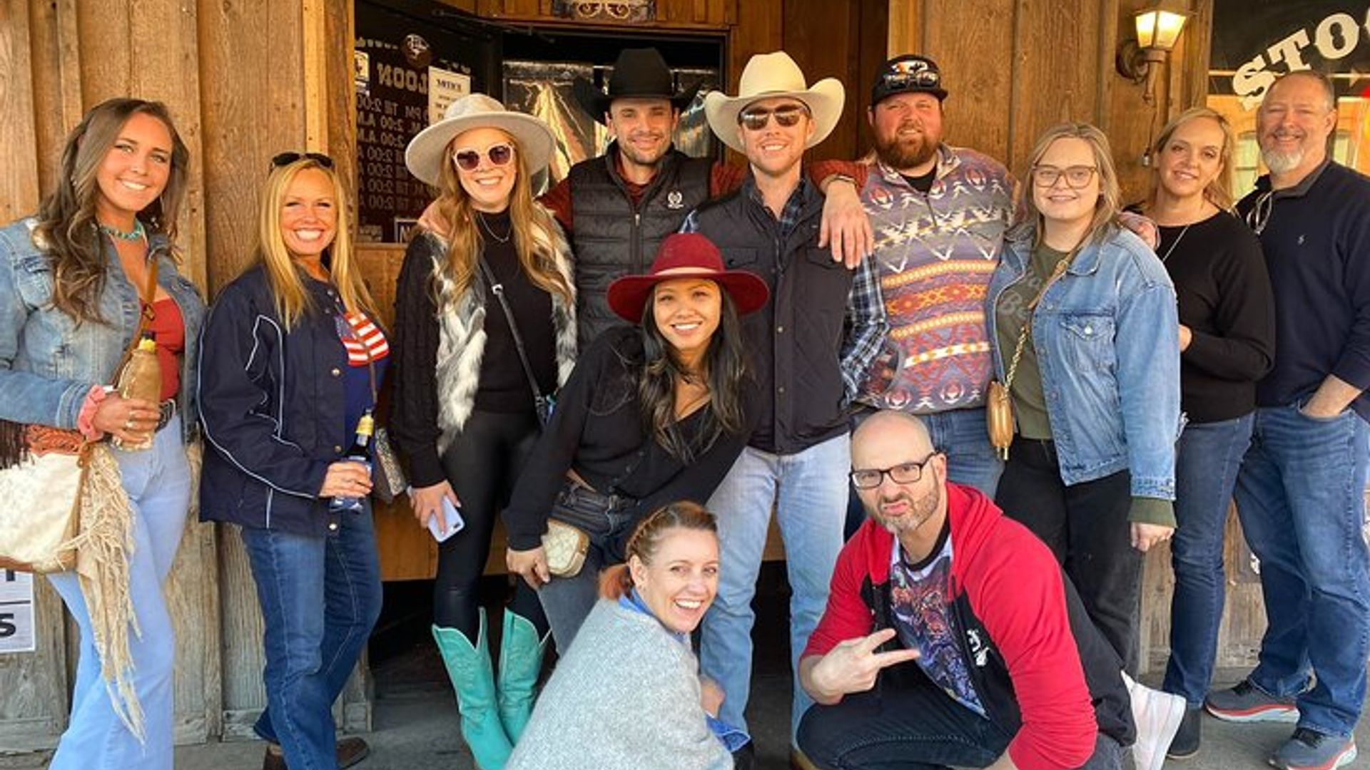 Fort Worth Stockyards Tour and Pub Crawl image 1