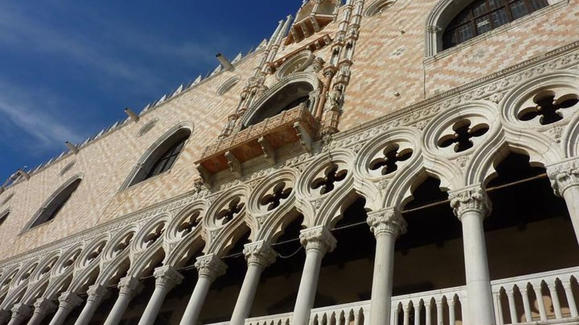 Venice: Doge's Palace Group Tour With Skip-the-Line Entry