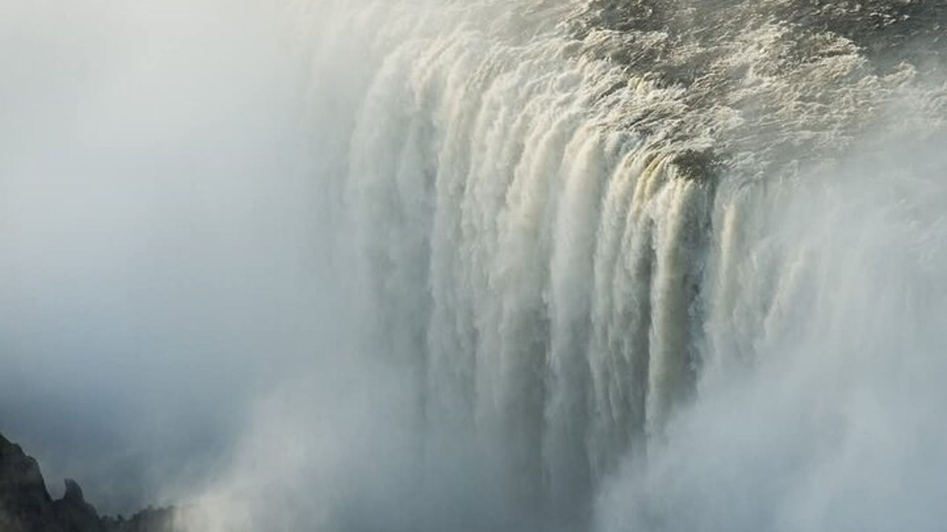Victoria Falls Guided Tour in Zambia