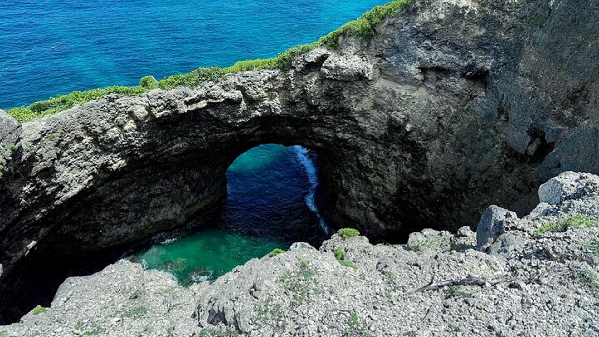 Excursion to Marie-Galante the island of a hundred mills