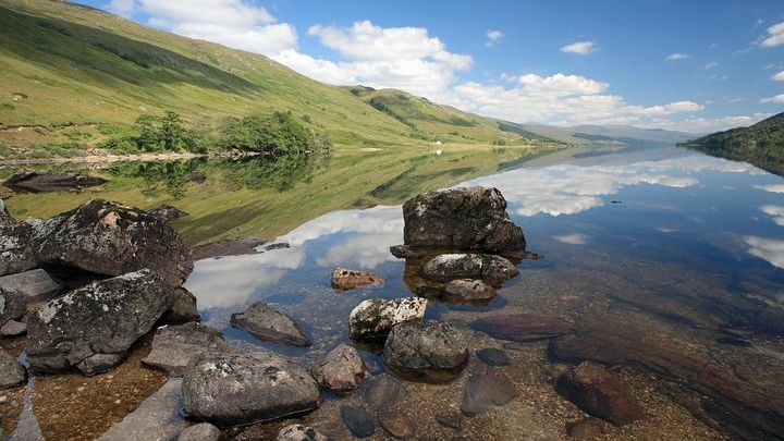 Oban and the West Highlands Full-Day Trip From Edinburgh