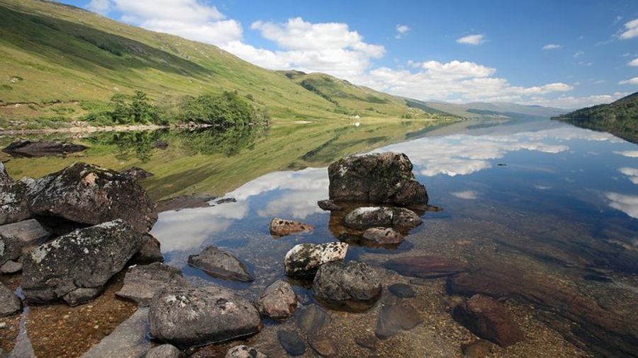 Oban and the West Highlands Full-Day Trip From Edinburgh