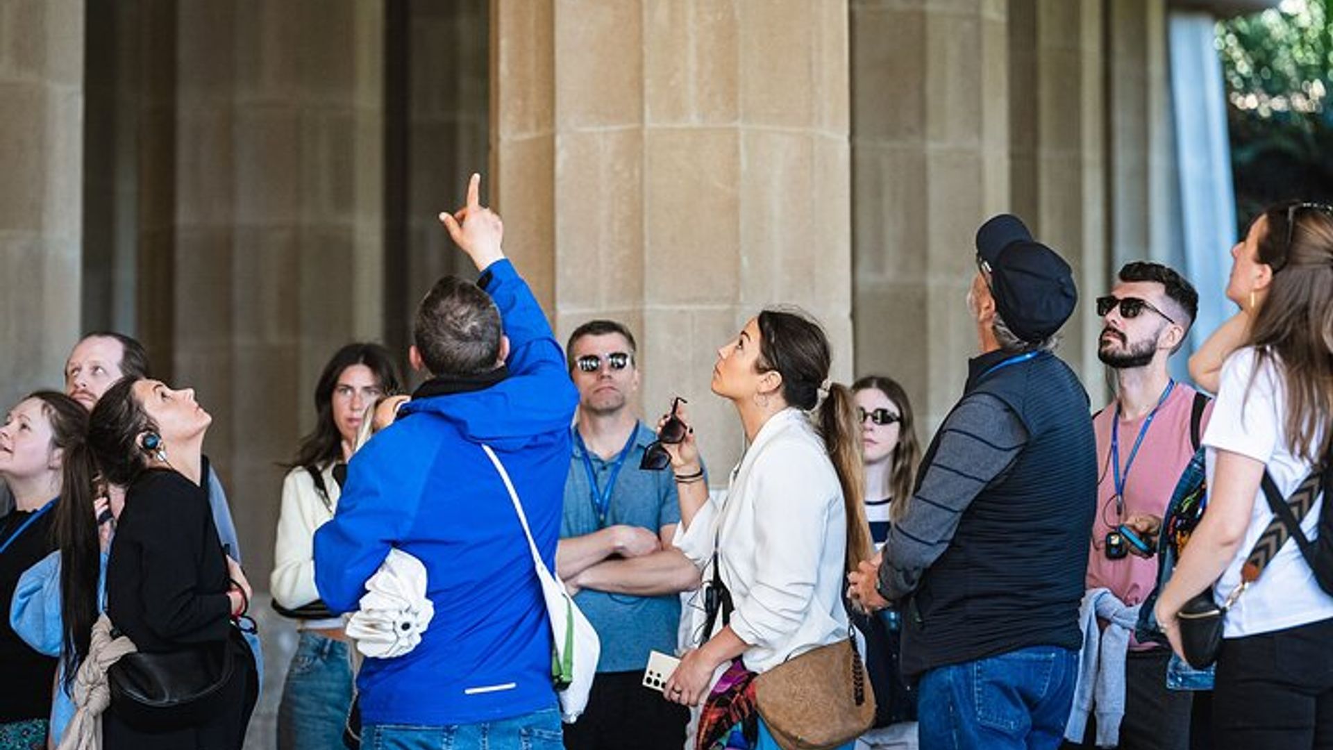 Park Güell Tickets ohne Anstehen und Führung