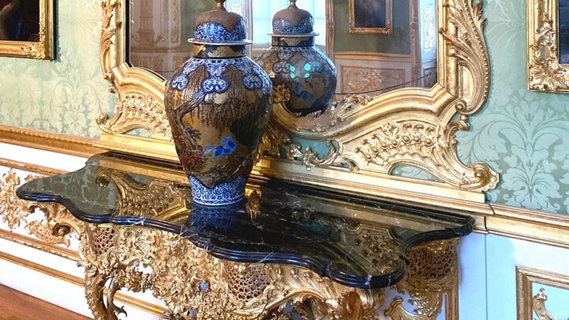 München Residenz Museum Führung mit Tickets
