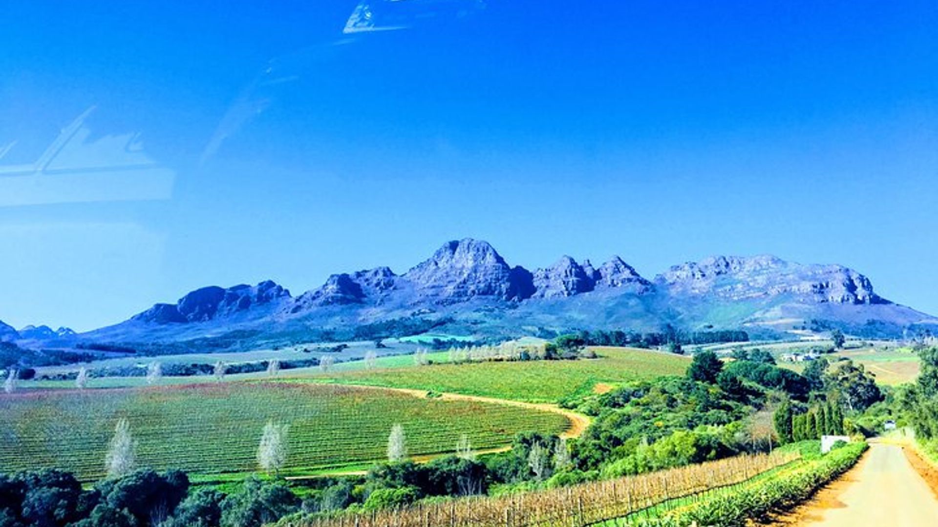 Weinprobe - Boutique-Bauernhöfe