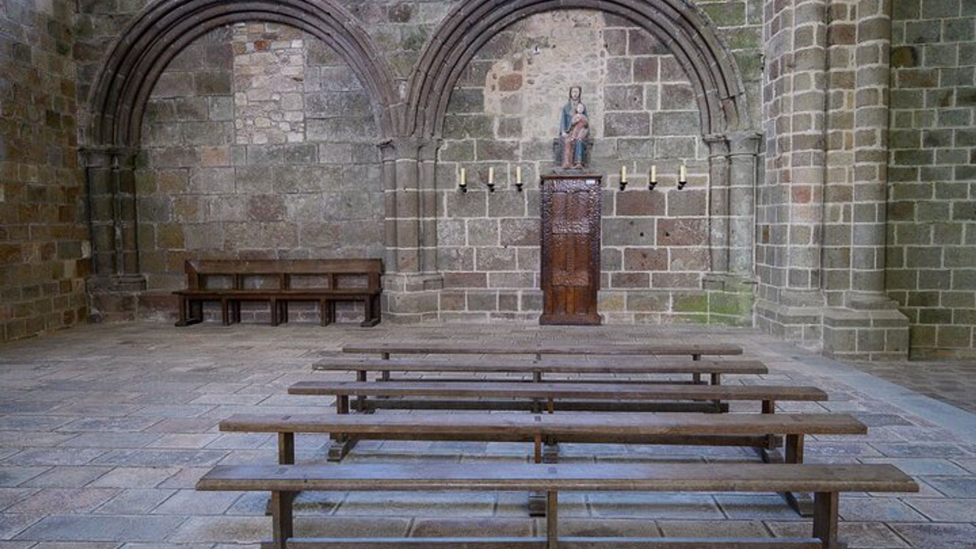 Privater Tagesausflug von Paris nach Mont-Saint-Michel