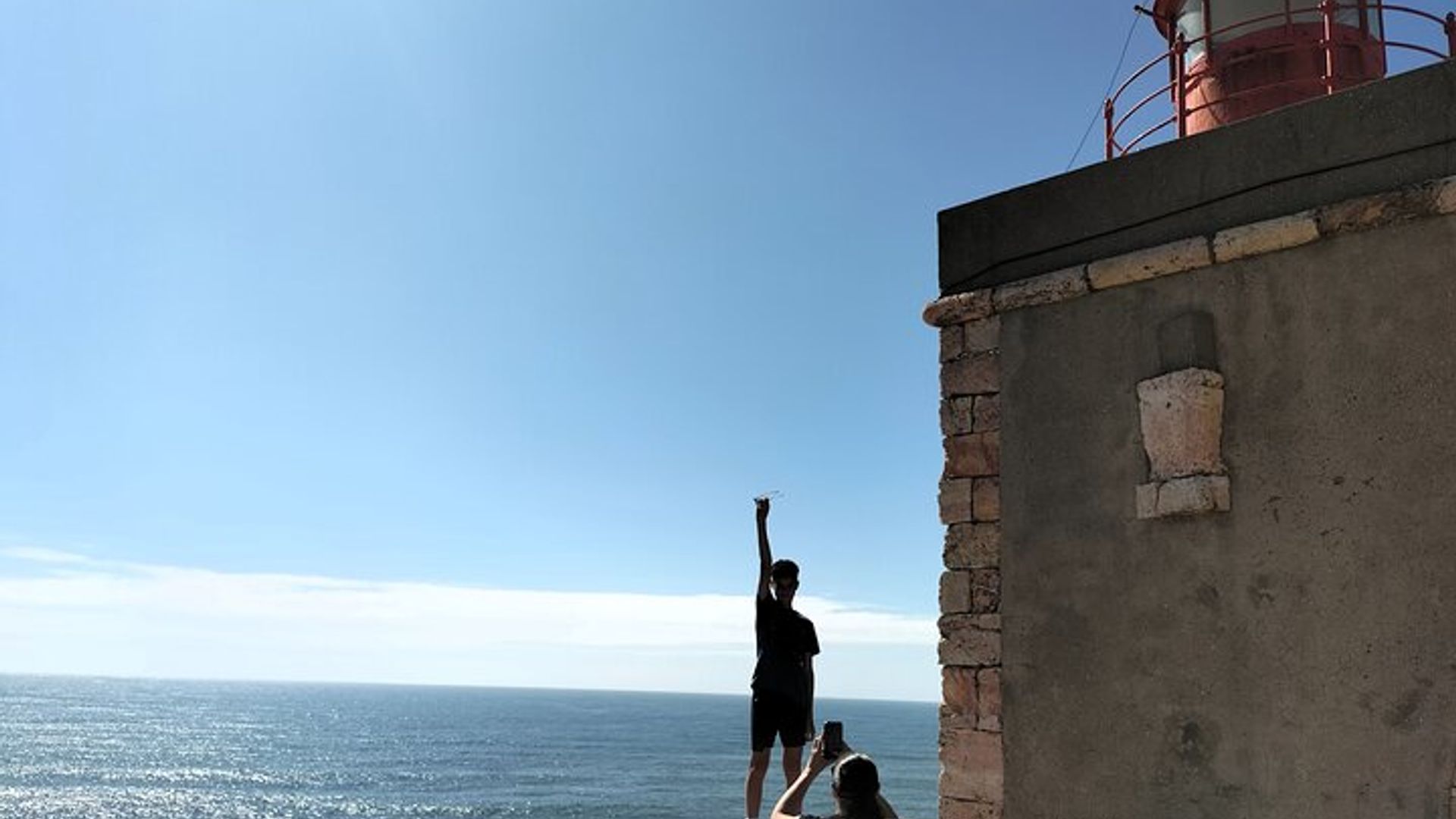 Lisbon: Nazare Half-Day Private Tour